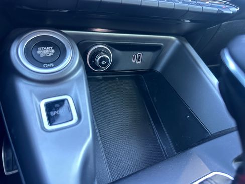 Used 2024 Dodge Hornet R/T image 23