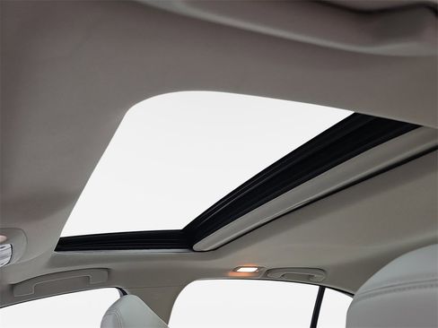 Used 2020 INFINITI Q50 Luxe w/ Essential Package (3.0T Luxe) image 30