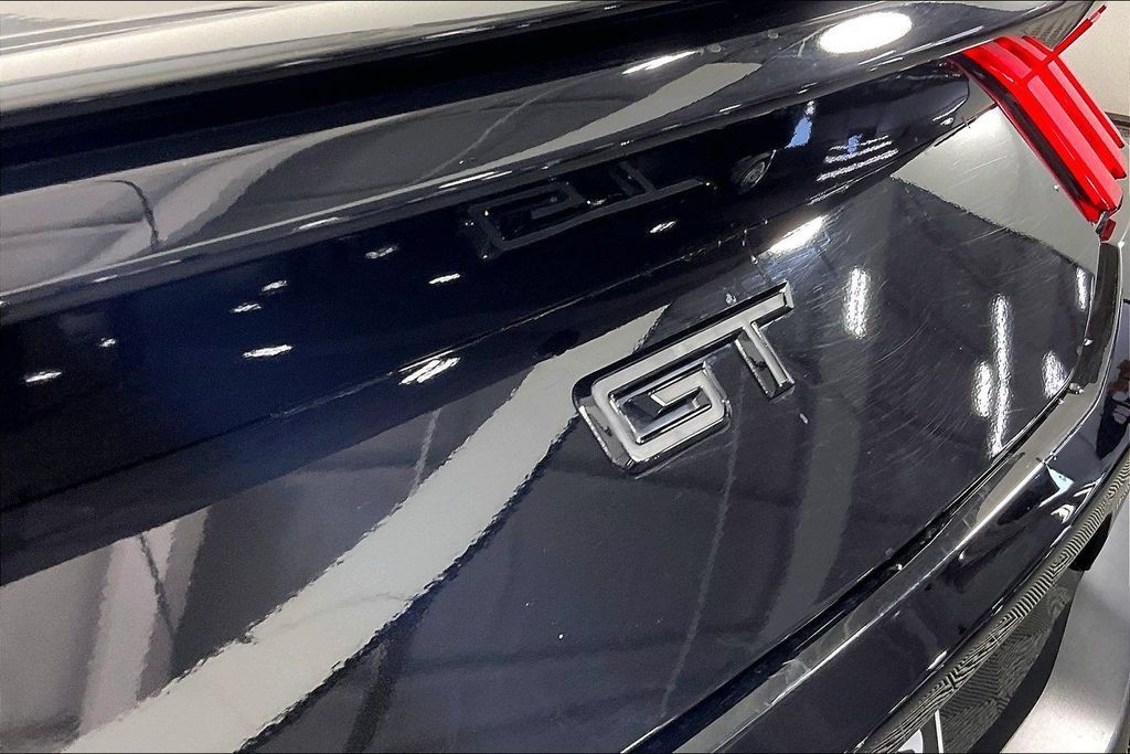 Used 2025 Ford Mustang GT Premium RWD image 35