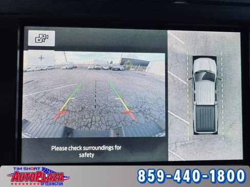 Used 2020 Ford F250 King Ranch w/ King Ranch Ultimate Package image 34