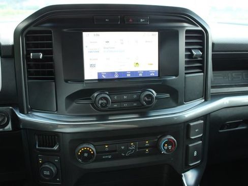 Used 2023 Ford F150 XL w/ STX Appearance Package AWD/4WD image 10