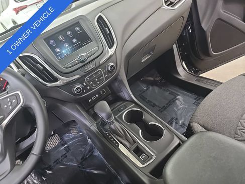 Used 2023 Chevrolet Equinox LT AWD/4WD image 24