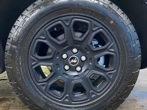 New 2025 Ford Bronco Sport Badlands w/ Badlands Tech Package AWD/4WD image 54