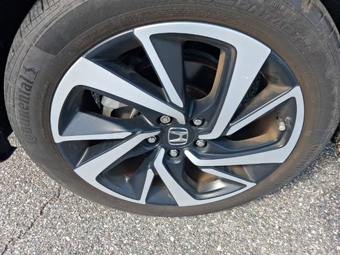 Used 2019 Honda HR-V Sport image 14