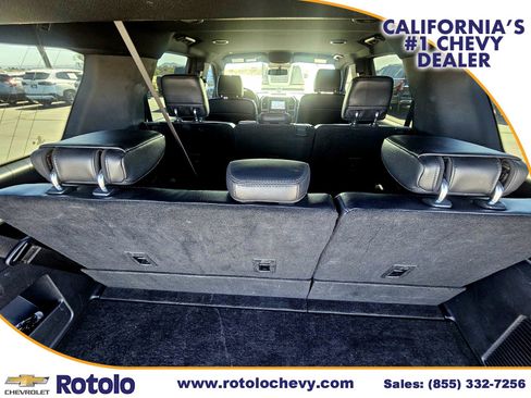 Used 2019 Ford Expedition XLT w/ Equipment Group 202A image 14