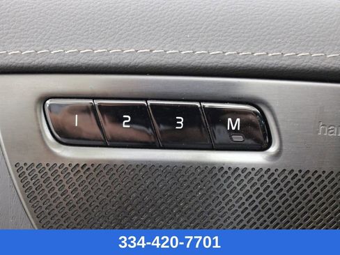 Certified 2023 Volvo XC90 T8 Ultimate w/ Protection Package Premier image 29