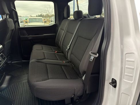 Certified 2024 Ford F150 XLT w/ Equipment Group 302A MID image 43