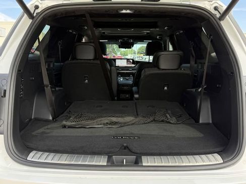 Used 2025 Hyundai Palisade Calligraphy AWD/4WD image 30