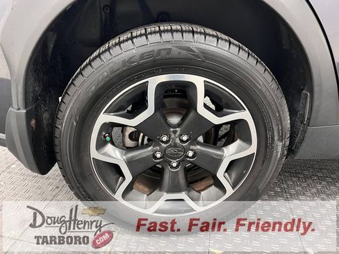 Used 2014 Subaru Crosstrek 2.0i Limited image 17