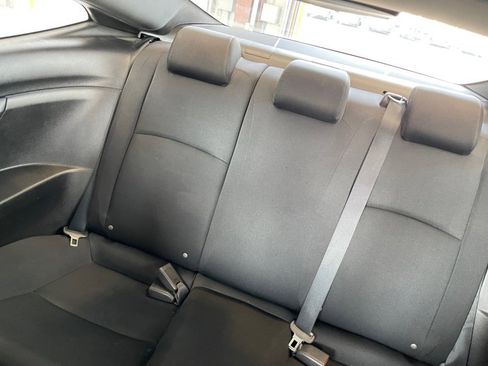 Used 2020 Honda Civic EX image 18