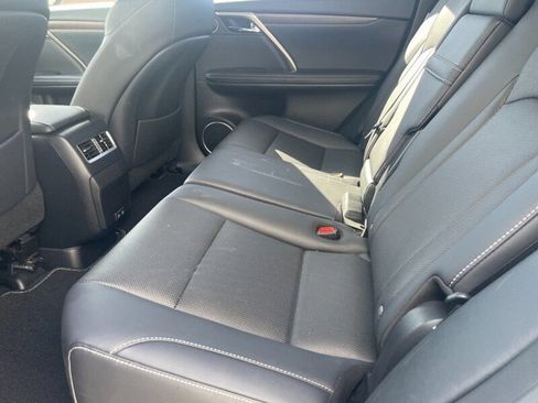 Certified 2020 Lexus RX 350 AWD w/ Premium Package image 5