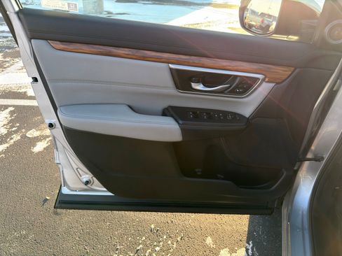 Used 2022 Honda CR-V EX-L image 12