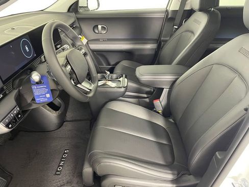 New 2026 Hyundai Ioniq 5 Limited image 2