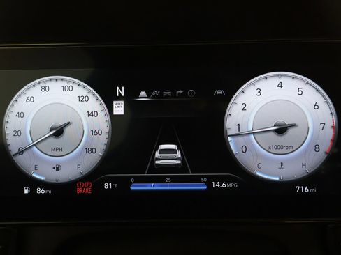 Certified 2026 Hyundai Elantra N FWD image 35