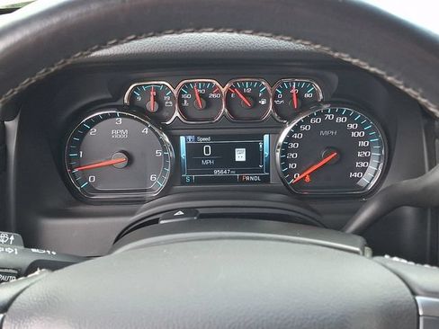Used 2019 Chevrolet Tahoe LT AWD/4WD image 21