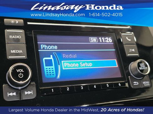 Used 2020 Honda CR-V LX image 19