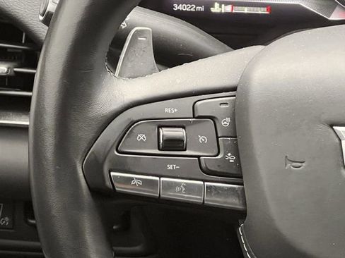 Certified 2023 Cadillac CT5 V w/ Premium Package image 14