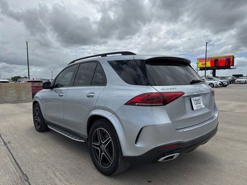 Used 2022 Mercedes-Benz GLE 350 image 5