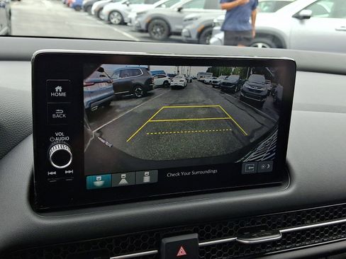 Certified 2024 Honda HR-V EX-L image 16