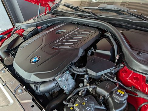 Used 2022 BMW M240i xDrive Coupe w/ Premium Package AWD/4WD image 25