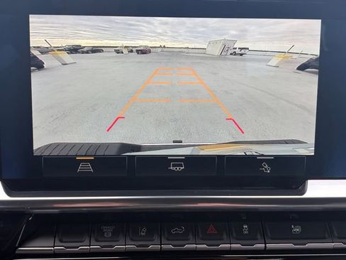 Certified 2025 Chevrolet Silverado 2500 LT w/ Leather Package image 25