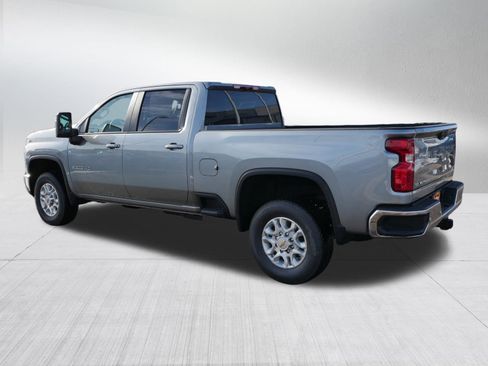 New 2026 Chevrolet Silverado 3500 LT w/ All Star Edition image 2