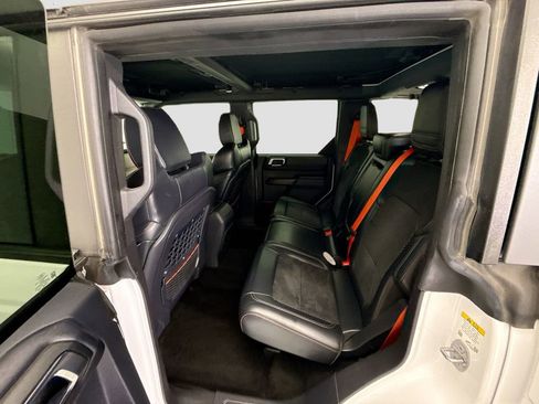 Used 2023 Ford Bronco Raptor image 20