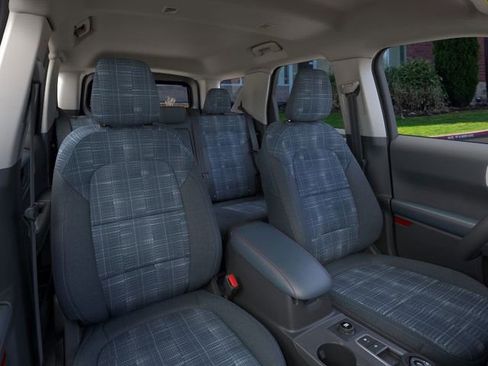 New 2025 Ford Bronco Sport Heritage w/ Convenience Package image 10