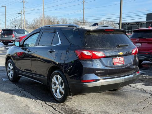 Used 2020 Chevrolet Equinox Premier image 8