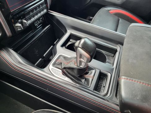 Used 2022 RAM 1500 TRX w/ TRX Level 2 Equipment Group AWD/4WD image 24