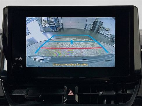 Used 2024 Toyota Corolla LE image 14