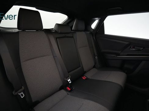 Used 2026 Toyota bZ FWD image 5