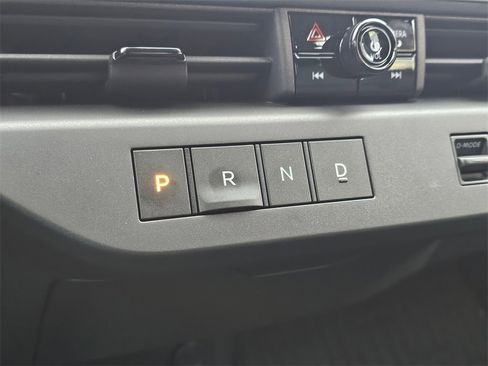 New 2026 Nissan Leaf SV+ w/ Floor Mat Package (SV+) image 25