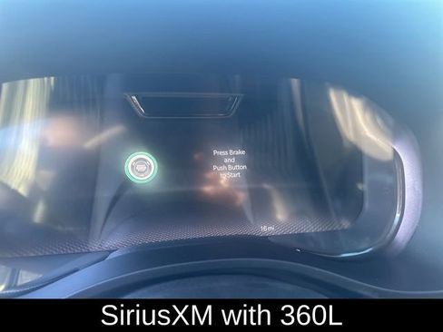 New 2026 RAM 1500 Rebel image 15