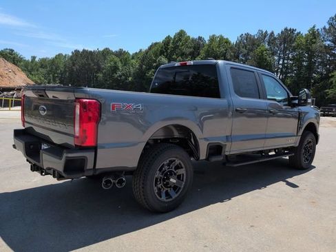 New 2026 Ford F250 XL w/ STX Appearance Package AWD/4WD image 4