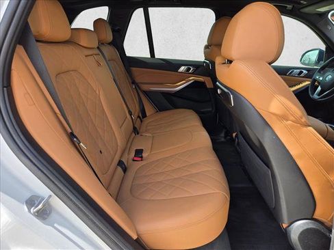 Used 2024 BMW X5 sDrive40i w/ Parking Assistance Package image 20