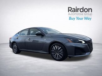 Used 2025 Nissan Altima 2.5 SV FWD 360° Tour