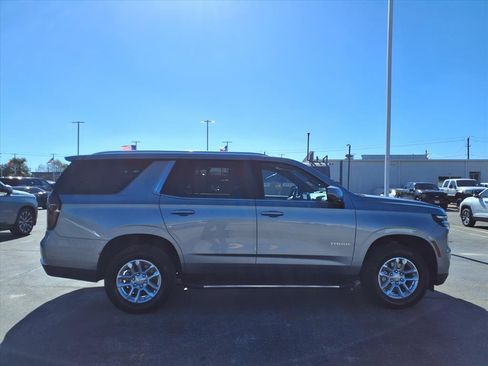 Used 2025 Chevrolet Tahoe LT image 21