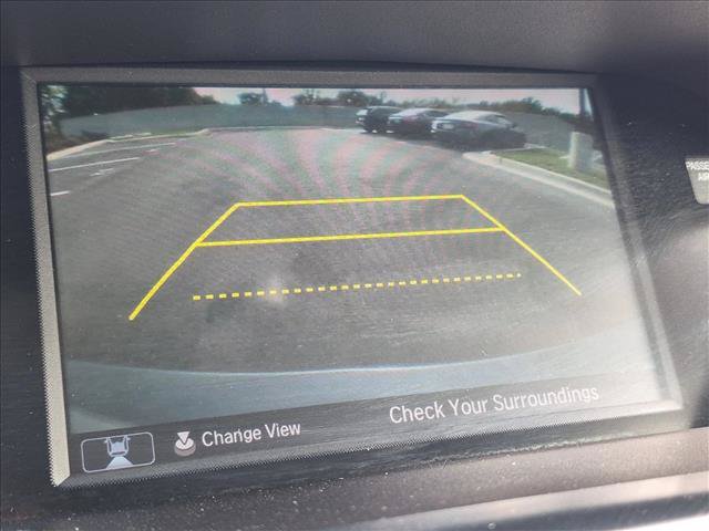 Used 2020 Acura MDX SH-AWD image 12