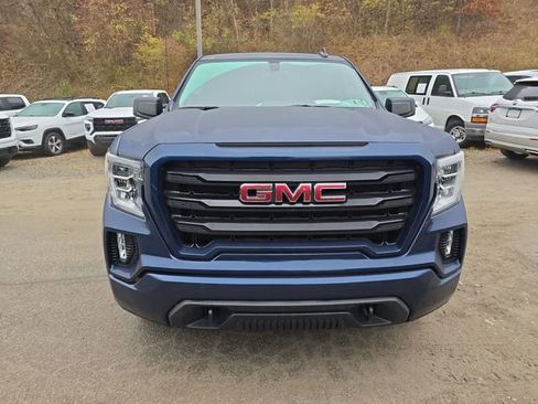 Certified 2020 GMC Sierra 1500 Elevation w/ Elevation Value Package image 8