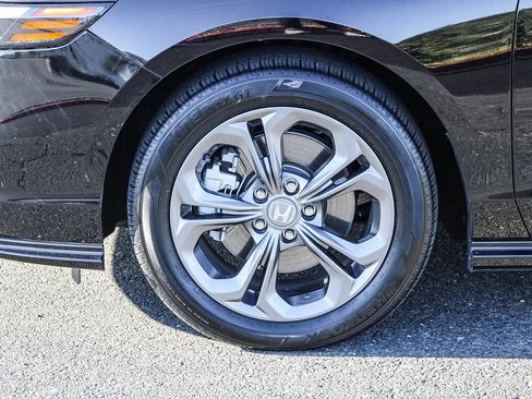 Used 2025 Honda Accord EX-L image 9