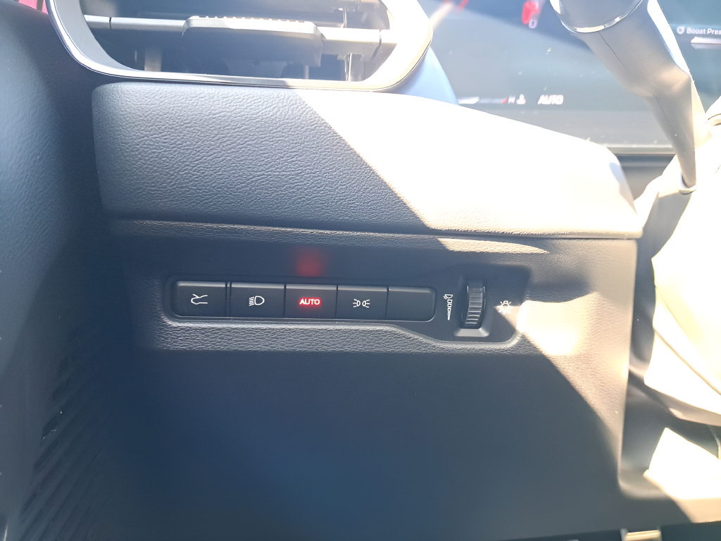 New 2026 Dodge Charger R/T AWD/4WD image 22
