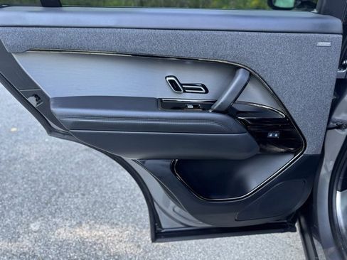 Used 2024 Land Rover Range Rover Sport Dynamic SE image 14