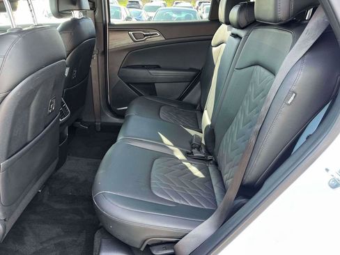 Used 2025 Kia Sportage X-Line image 6