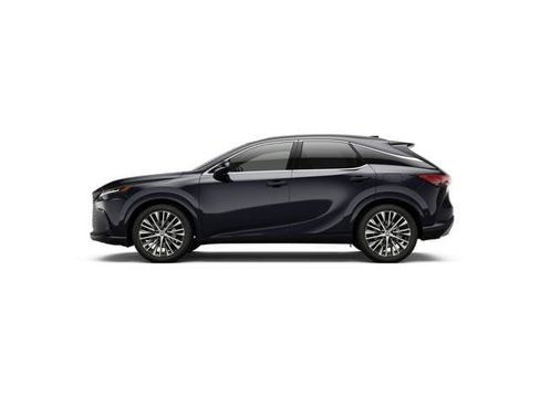 New 2026 Lexus RX 350 AWD/4WD image 2