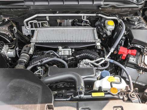 Used 2023 Subaru Ascent Limited image 46