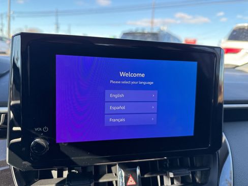 New 2026 Toyota Corolla LE image 18