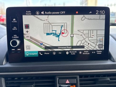 Used 2023 Honda Pilot Elite image 31