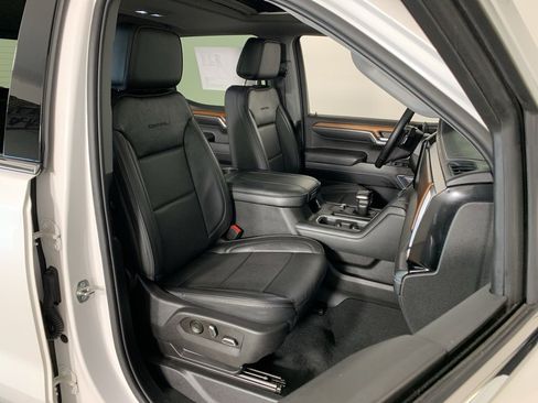 Used 2023 GMC Sierra 1500 Denali image 41