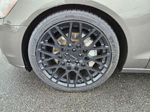 Used 2014 Audi A6 3.0T Premium Plus w/ 19" Sport Package image 9